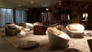 General view
 di The Vine