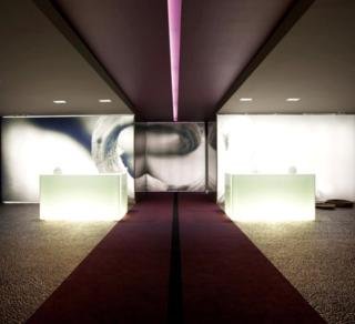 General view
 di The Vine