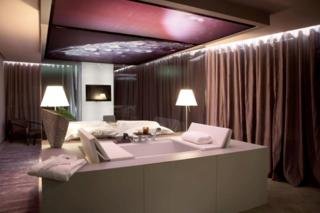 General view
 di The Vine