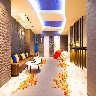 Rlis House Namba