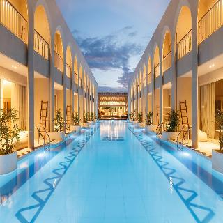Navakiri Boutique Resort Satun