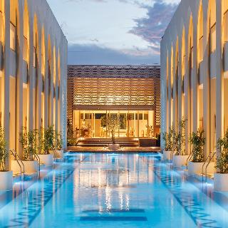 Navakiri Boutique Resort Satun