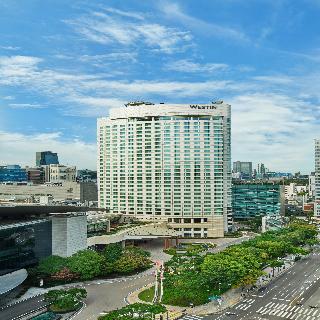 The Westin Seoul Parnas