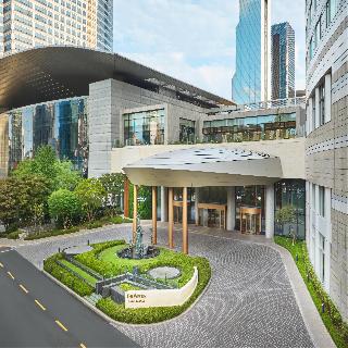 The Westin Seoul Parnas