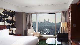 Room
 di InterContinental Seoul Coex