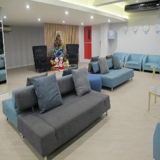 Suvarnabhumi Oriental Resort