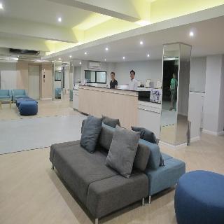 Suvarnabhumi Oriental Resort