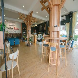 Reuan Chom Dao Resort