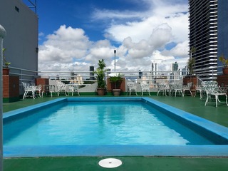 Dos Mares - Pool