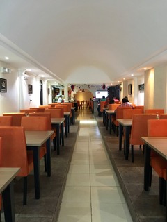 Dos Mares - Restaurant