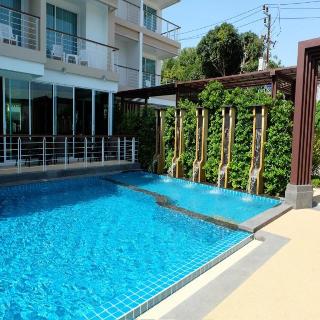 Phuket Seaview Resotel