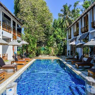 Sairee Cottage Resort