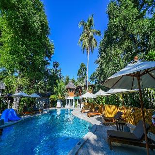 Sairee Cottage Resort