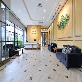Vst Residence