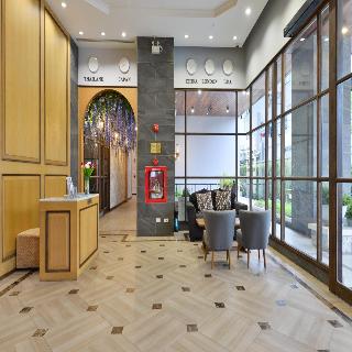 Vst Residence