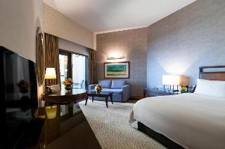 Room
 di Amwaj Rotana-Jumeirah Beach