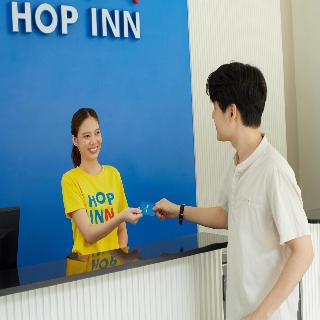 Hop Inn Ayutthaya