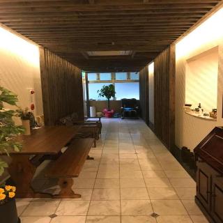 Sk Hotelのnull