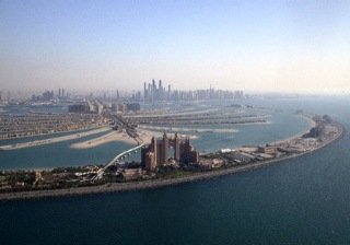 General view
 di Atlantis-The Palm Dubai
