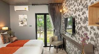 Sanae Oldtown Hotel