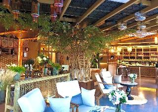 Sanae Oldtown Hotel