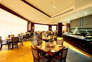 Restaurant
 di Samaya Deira