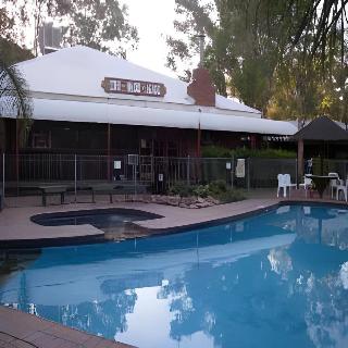 Discovery Parks Alice Springs