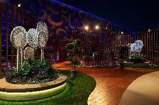Intercontinental Dubai Festival City - Konferenz