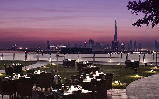 Intercontinental Dubai Festival City - Konferenz