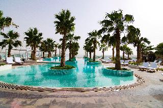 Intercontinental Dubai Festival City - Pool