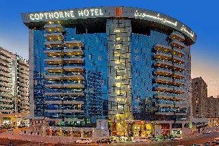 Foto del Hotel Copthorne Hotel Dubai del viaje israel egipto dubai
