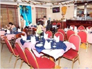 Restaurant
 di Zain International