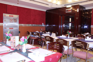 Zain International - Restaurant