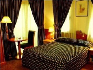 Room
 di Zain International