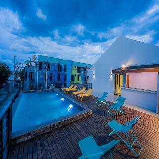 Lek Lek Samui Roomxcoffee Bar