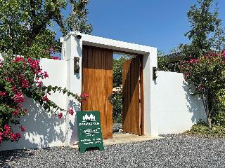 Rakmak Kan Resort Cafe