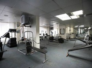 Sports and Entertainment
 di Imperial Apartments