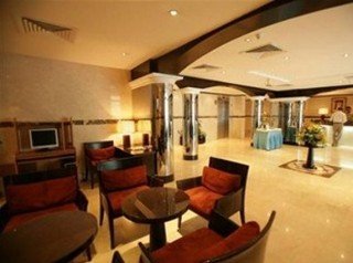 Lobby
 di Imperial Apartments