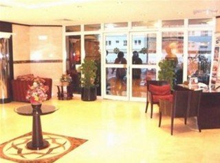 Lobby
 di Imperial Apartments