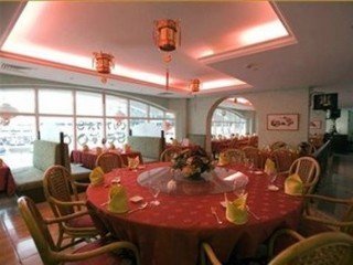 Restaurant
 di Imperial Apartments