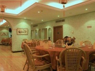 Restaurant
 di Imperial Apartments