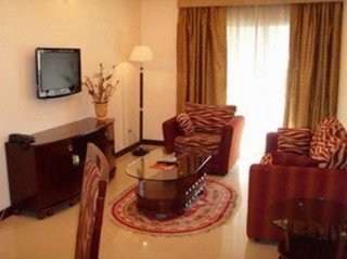 Room
 di Imperial Apartments