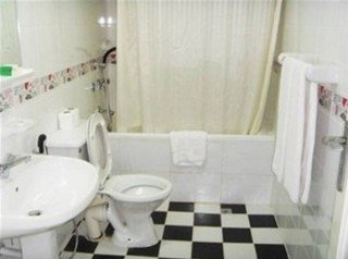 Room
 di Imperial Apartments