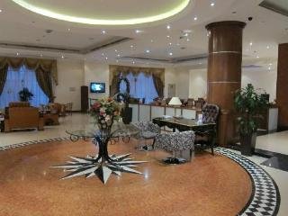 Lobby
 di Moon Valley Hotel Apartment