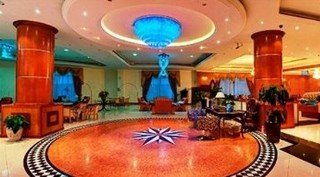 Lobby
 di Moon Valley Hotel Apartment