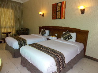 Room
 di Moon Valley Hotel Apartment