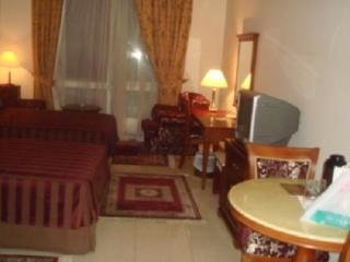 Room
 di Moon Valley Hotel Apartment