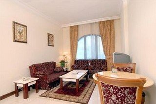 Room
 di Moon Valley Hotel Apartment