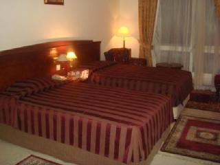 Room
 di Moon Valley Hotel Apartment