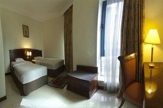 Room
 di Moon Valley Hotel Apartment